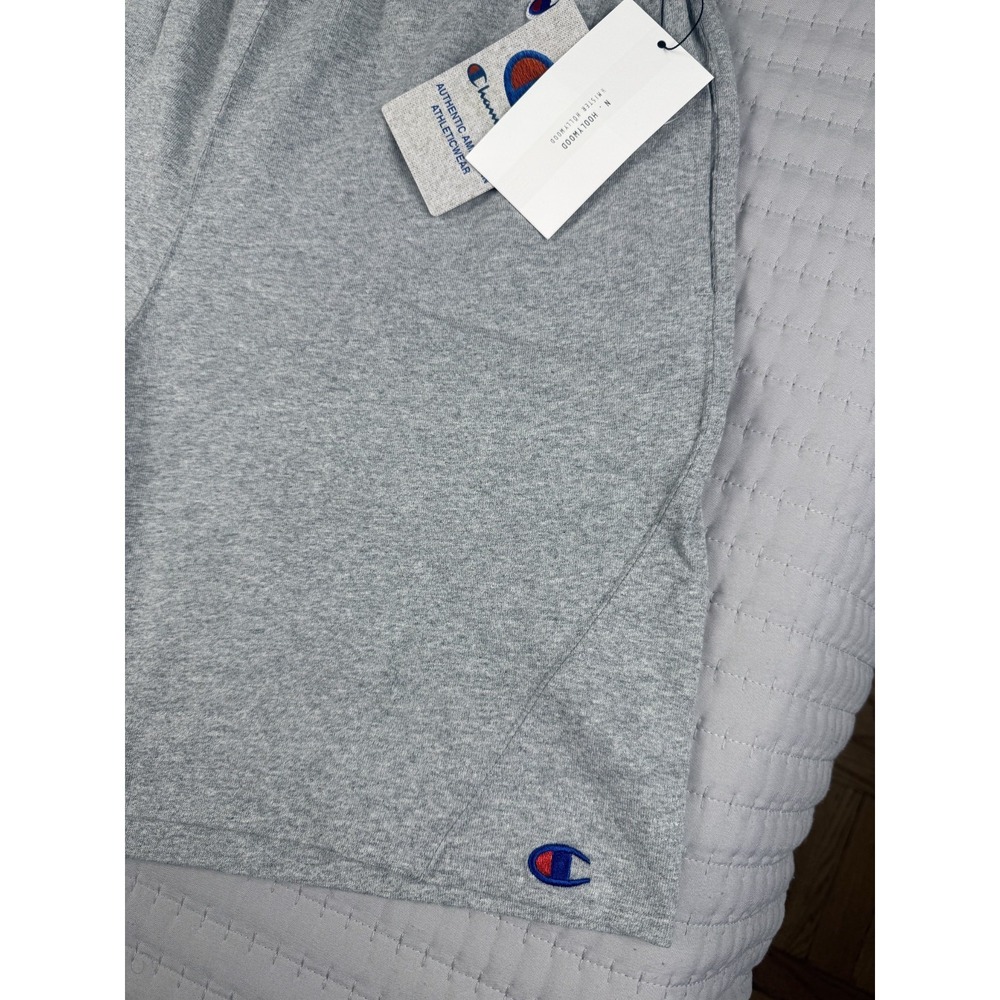 N.HOOLYWOO X CHAMPION SHORTS SIZE M $199 RETAIL - Picture 8 of 13